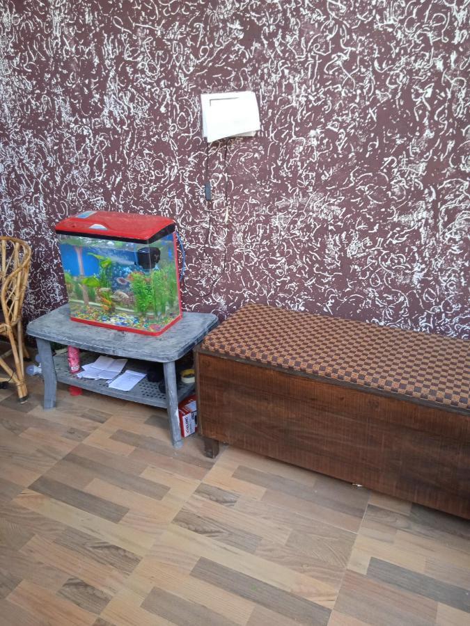 Triple1 Hostel & Homestay Рішикеш Екстер'єр фото